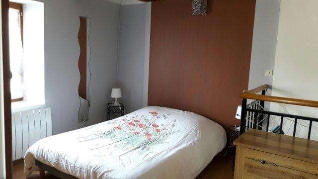 Gite Chez Charlot Chanaz Exterior foto