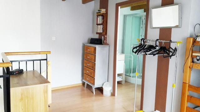 Gite Chez Charlot Chanaz Exterior foto